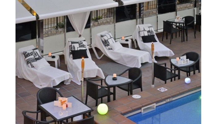 Sol Costablanca Hotel poza 7