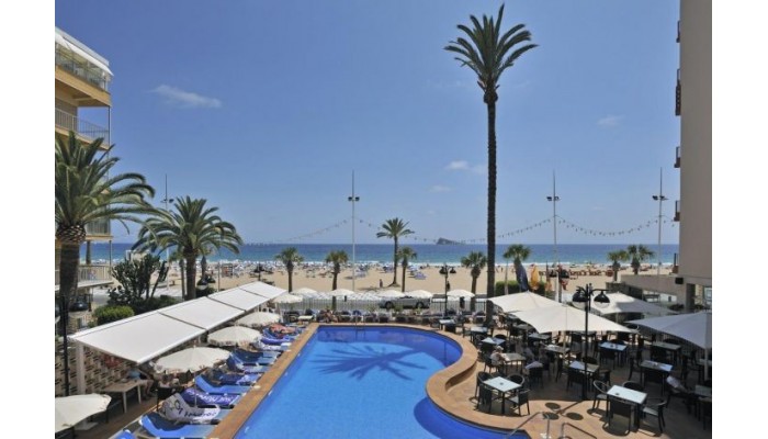 Sol Costablanca Hotel poza 0