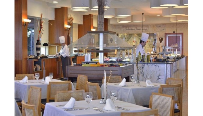 Sol Costablanca Hotel poza 3