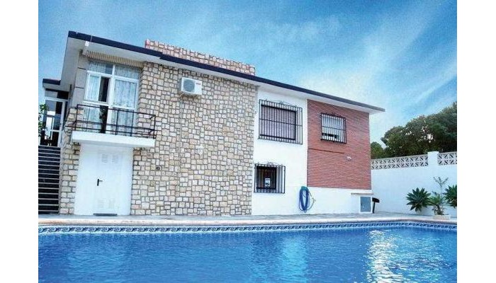 Villa Del Mar poza 0