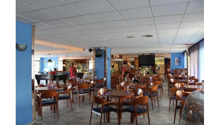 Hotel Esplendid poza 9