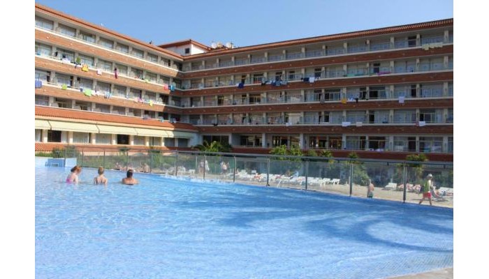 Hotel Esplendid poza 0