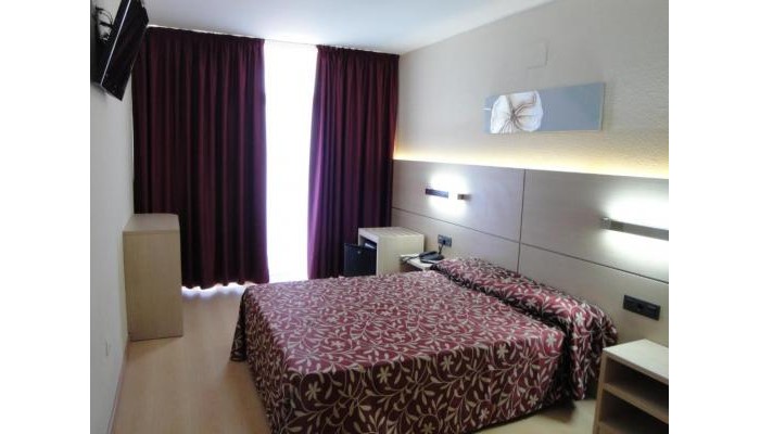 Hotel Esplendid poza 5