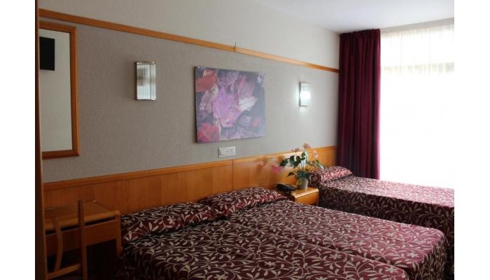 Hotel Esplendid poza 2