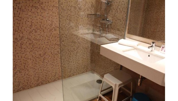 Hotel Esplendid poza 8