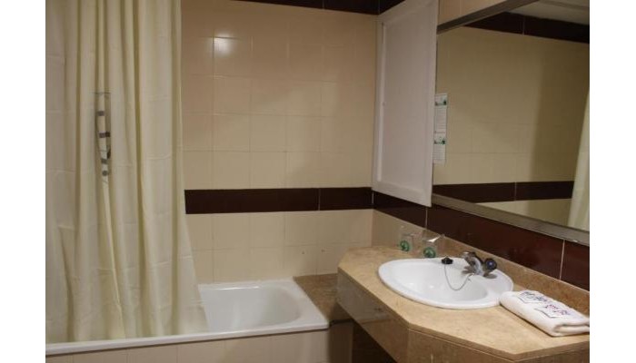 Hotel Esplendid poza 7