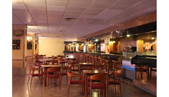 Hotel Esplendid poza 10