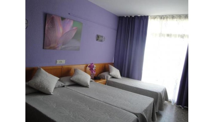 Hotel Esplendid poza 6