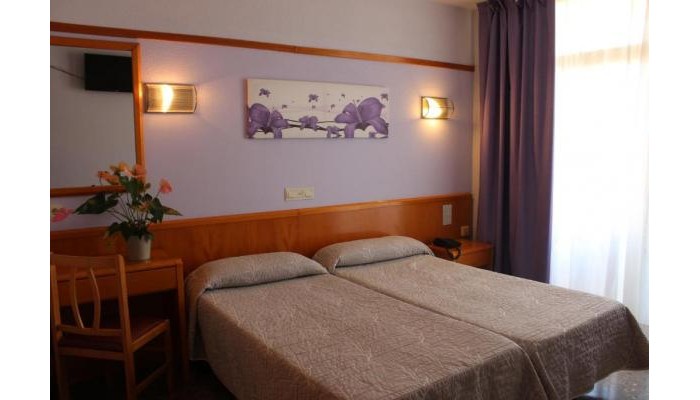 Hotel Esplendid poza 4