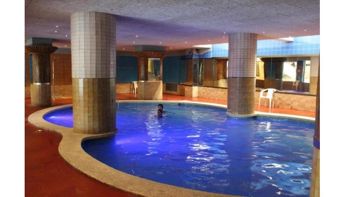 Hotel Esplendid poza 14