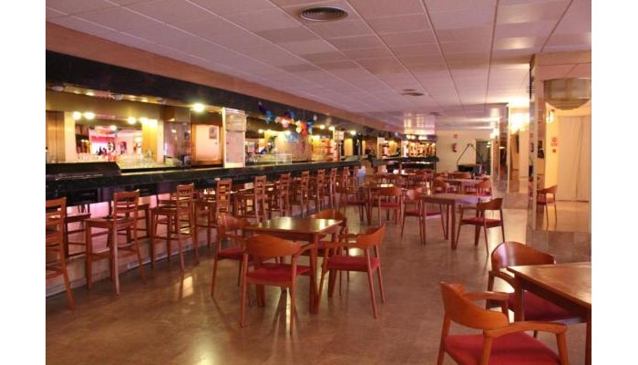 Hotel Esplendid poza 11
