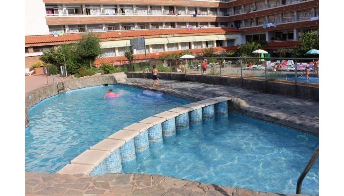 Hotel Esplendid poza 12