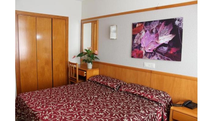 Hotel Esplendid poza 1