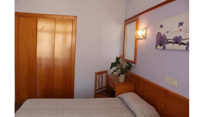 Hotel Esplendid poza 3