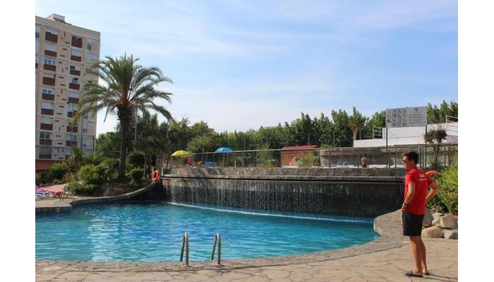 Hotel Esplendid poza 13