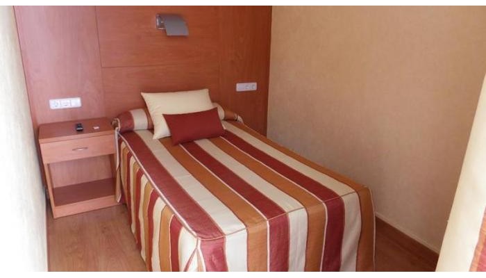 Hotel Horitzo poza 6
