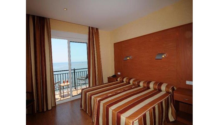 Hotel Horitzo poza 9