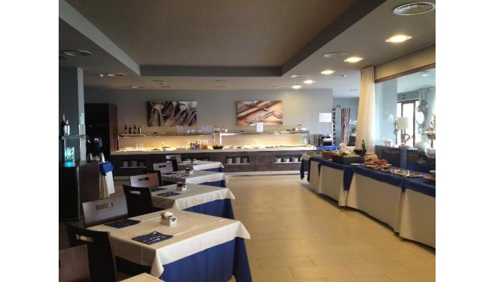 Hotel Horitzo poza 2