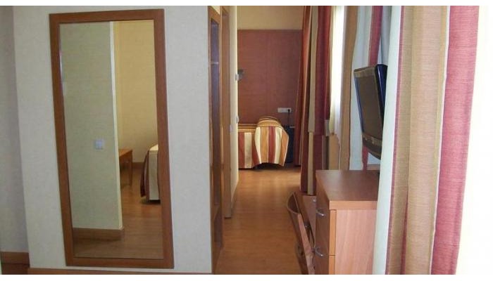 Hotel Horitzo poza 8