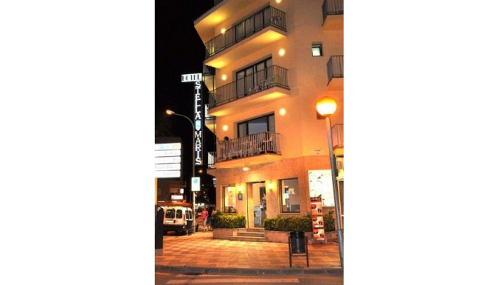 Hotel Stella Maris - Blanes poza 1