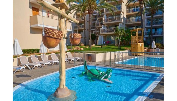 Protur Floriana Resort poza 18