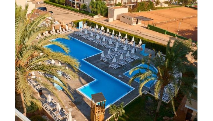 Protur Floriana Resort poza 16