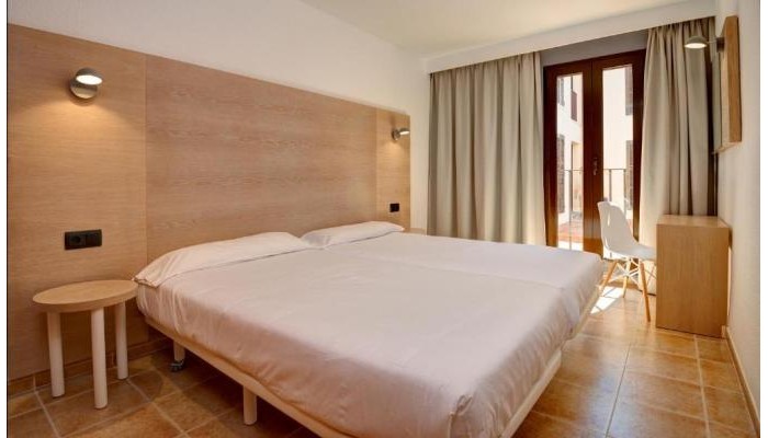 Protur Floriana Resort poza 1