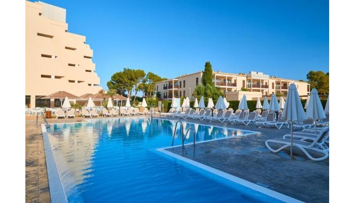 Protur Floriana Resort poza 15