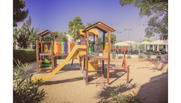 Hotel Club Es Talaial poza 2