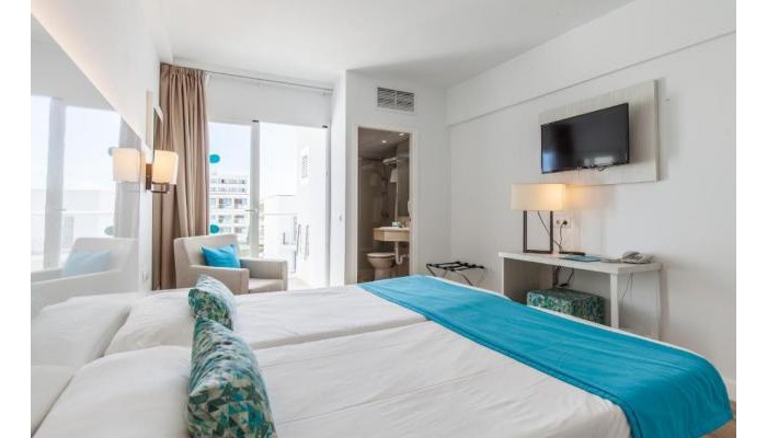 Hotel Bluesea Cala Millor poza 5