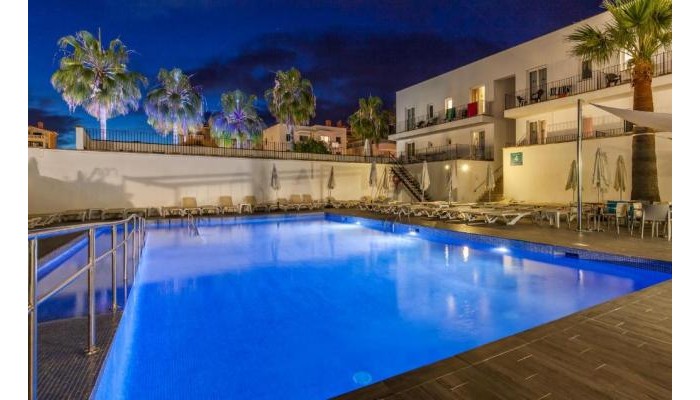 Hotel Bluesea Cala Millor poza 21