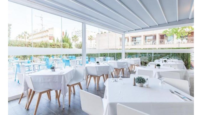 Hotel Bluesea Cala Millor poza 12