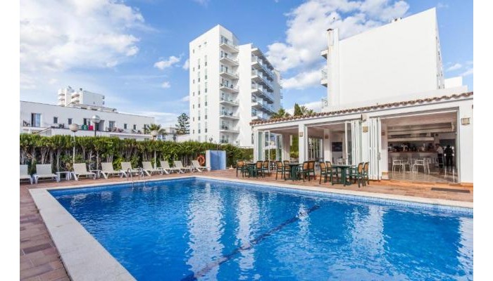 Hotel Bluesea Cala Millor poza 24