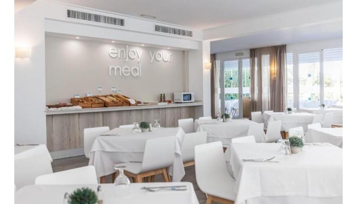 Hotel Bluesea Cala Millor poza 15