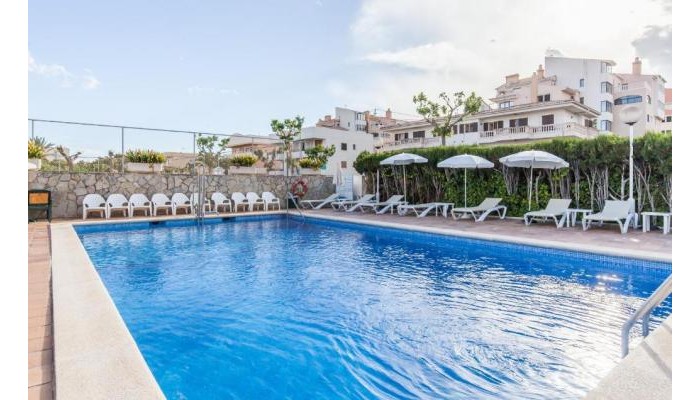 Hotel Bluesea Cala Millor poza 19