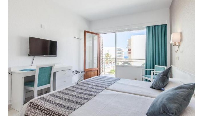 Hotel Bluesea Cala Millor poza 7