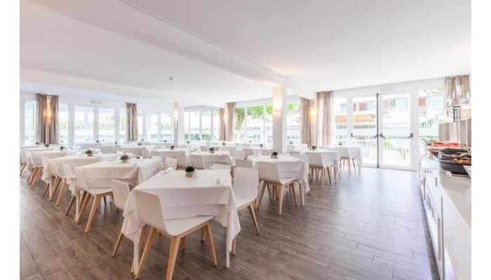 Hotel Bluesea Cala Millor poza 13