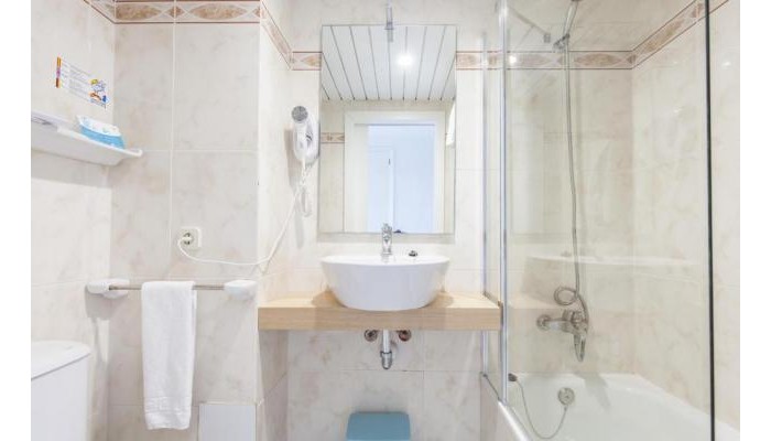 Hotel Bluesea Cala Millor poza 9