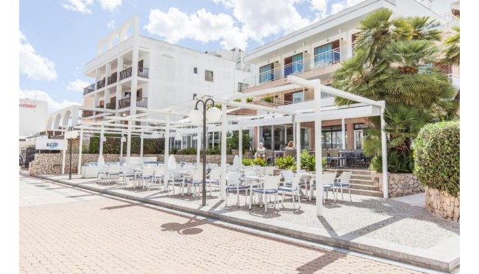 Hotel Bluesea Cala Millor poza 18