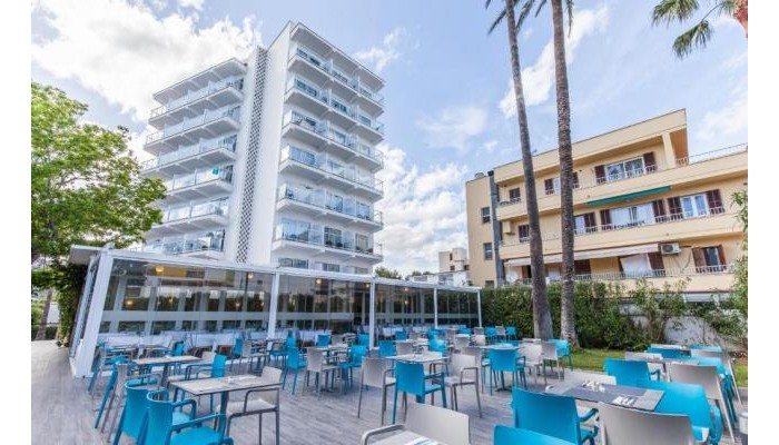 Hotel Bluesea Cala Millor poza 16