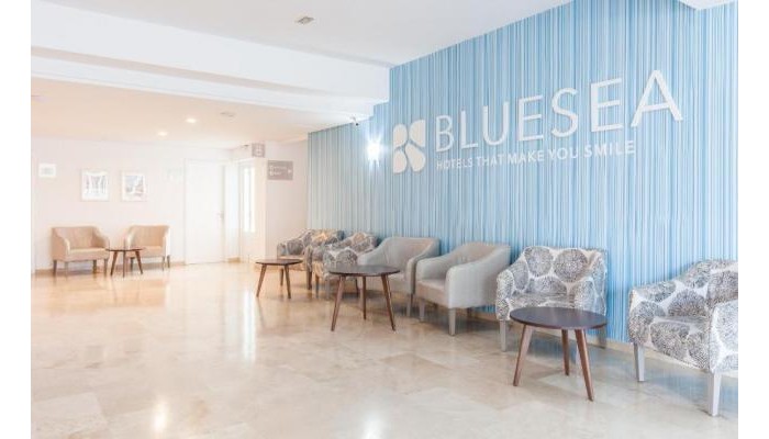 Hotel Bluesea Cala Millor poza 25