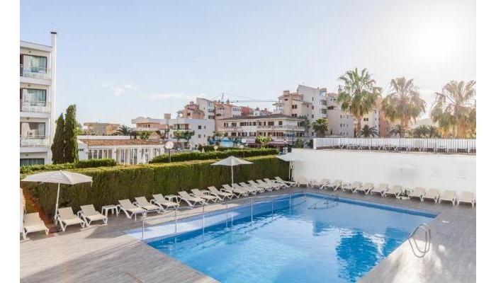 Hotel Bluesea Cala Millor poza 23