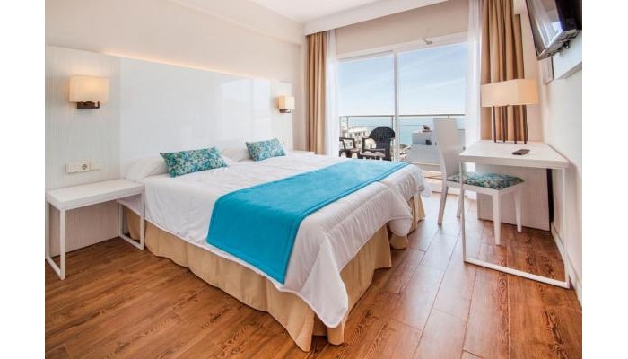 Hotel Bluesea Cala Millor poza 2