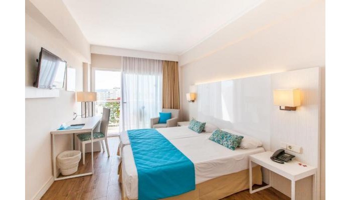 Hotel Bluesea Cala Millor poza 3