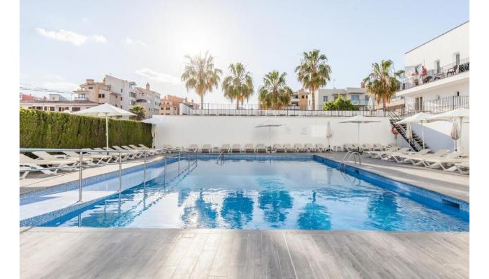 Hotel Bluesea Cala Millor poza 22