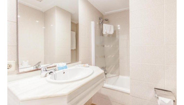 Hotel Bluesea Cala Millor poza 10