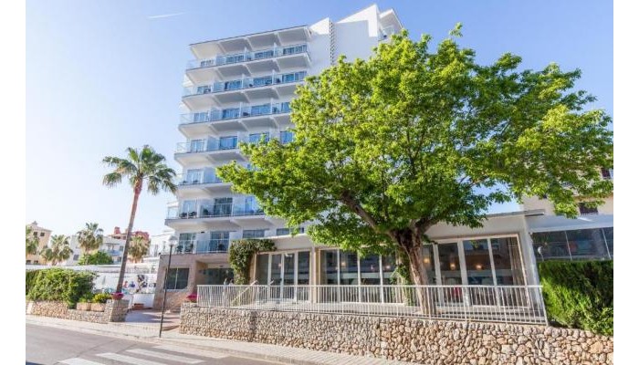 Hotel Bluesea Cala Millor poza 0