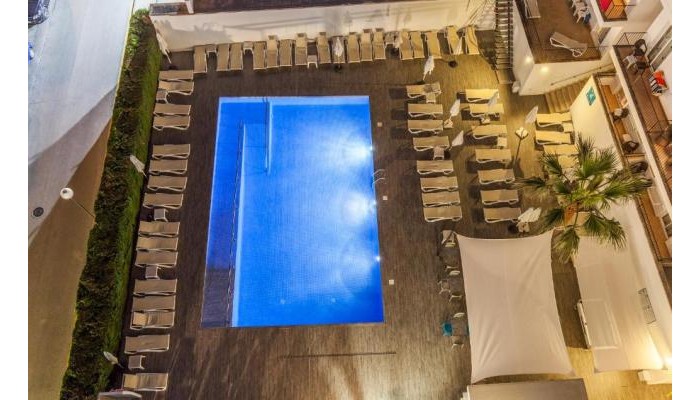 Hotel Bluesea Cala Millor poza 20