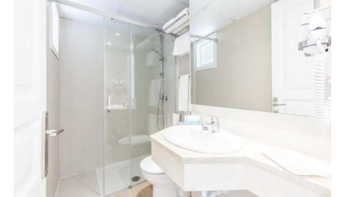 Hotel Bluesea Cala Millor poza 11