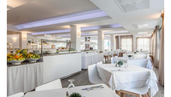 Hotel Bluesea Cala Millor poza 14